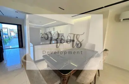 Villa - 5 Bedrooms - 5 Bathrooms for sale in Marina 5 - Marina - Al Alamein - North Coast