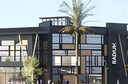 عيادة - استوديو - 1 حمام للبيع في راديم - مدينة القاهرة الجديدة - القاهرة