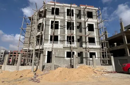 شقة - 3 غرف نوم - 2 حمامات للبيع في بيت الوطن - التجمع الخامس - مدينة القاهرة الجديدة - القاهرة