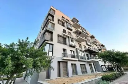 Apartment - 2 Bedrooms - 2 Bathrooms for sale in Sodic East - 6th District - New Heliopolis - Cairo