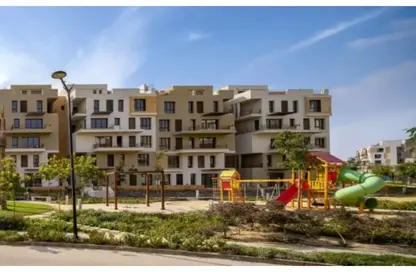 Apartment - 2 Bedrooms - 2 Bathrooms for rent in Eastown - 5th Settlement Compounds - The 5th Settlement - New Cairo City - Cairo