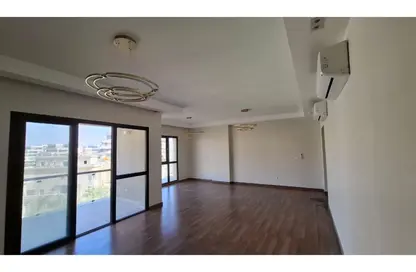 Apartment - 2 Bedrooms - 2 Bathrooms for rent in Villette - 5th Settlement Compounds - The 5th Settlement - New Cairo City - Cairo
