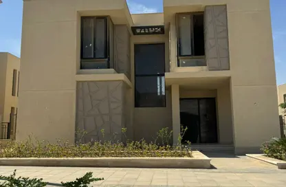 Villa - 3 Bedrooms - 3 Bathrooms for sale in Badya Palm Hills - 6 October Compounds - 6 October City - Giza Villa - 3 Bedrooms - 3 Bathrooms for sale in Badya Palm Hills - 6 October Compounds - 6 October City - Giza