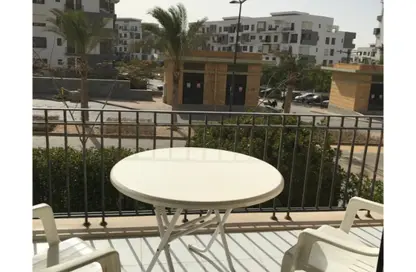 Apartment - 3 Bedrooms - 3 Bathrooms for rent in Eastown - 5th Settlement Compounds - The 5th Settlement - New Cairo City - Cairo