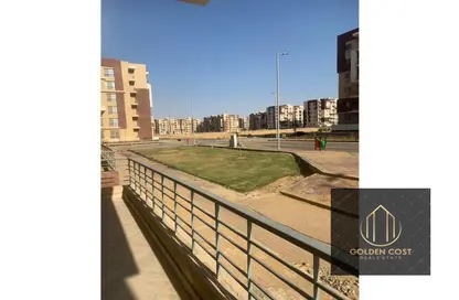 Apartment - 3 Bedrooms - 3 Bathrooms for sale in El Koronfel - The 5th Settlement - New Cairo City - Cairo