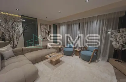 Apartment - 3 Bedrooms - 2 Bathrooms for sale in The 5th Settlement - New Cairo City - Cairo