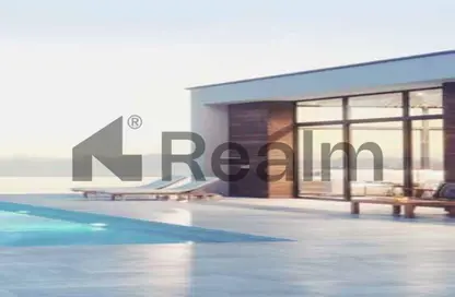 فيلا - 2 غرف نوم - 2 حمامات للبيع في بيسكاي سوماباي - سفاجا - الغردقة - محافظة البحر الاحمر