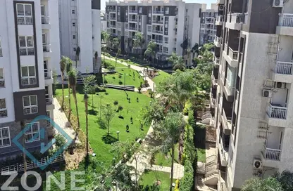 Apartment - 3 Bedrooms - 2 Bathrooms for rent in Privado - Madinaty - Cairo