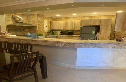 Apartment - 3 Bedrooms - 3 Bathrooms for sale in Tiba Gardens - Northern Expansions - 6 October City - Giza