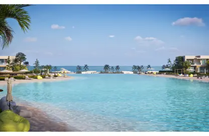 Apartment - 3 Bedrooms - 2 Bathrooms for sale in Summer - Ras Al Hekma - North Coast