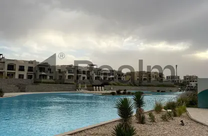 Apartment - 3 Bedrooms - 2 Bathrooms for sale in Makadi - Hurghada - Red Sea