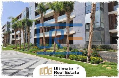 Apartment - 3 Bedrooms - 2 Bathrooms for sale in El Patio Oro - 5th Settlement Compounds - The 5th Settlement - New Cairo City - Cairo