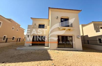 Townhouse - 3 Bedrooms - 3 Bathrooms for sale in City Gate - 5th Settlement Compounds - The 5th Settlement - New Cairo City - Cairo