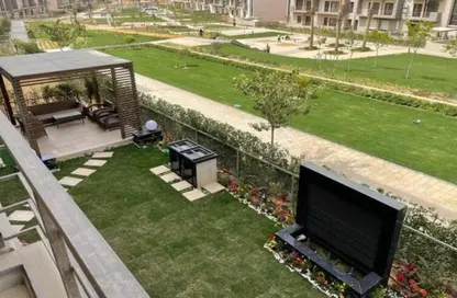 Apartment - 3 Bedrooms - 3 Bathrooms for sale in Fifth Square - The 5th Settlement - New Cairo City - Cairo