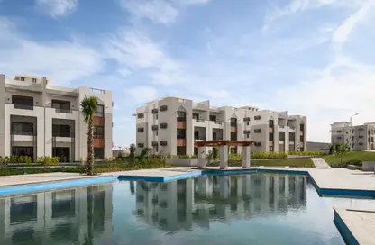 Chalet - 1 Bedroom - 1 Bathroom for sale in Gaia - Ras Al Hekma - North Coast