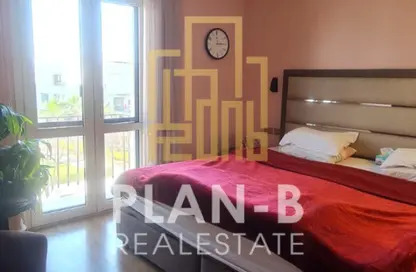 شقة - 3 غرف نوم - 3 حمامات للبيع في ذا كورت ياردز - كمبوندات الشيخ زايد - الشيخ زايد - الجيزة