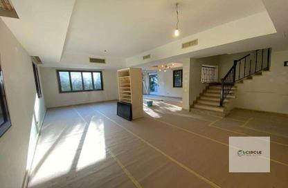 Villa - 5 Bedrooms - 6 Bathrooms for rent in Mivida - 5th Settlement Compounds - The 5th Settlement - New Cairo City - Cairo