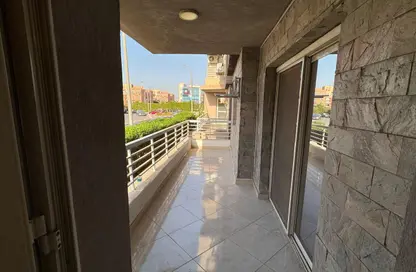 شقة - 3 غرف نوم - 1 حمام للايجار في دار مصر - المرحلة 2 - الحي الثاني عشر - الشيخ زايد - الجيزة