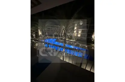 شاليه - 2 غرف نوم - 2 حمامات للايجار في مراسي - سيدي عبد الرحمن - الساحل الشمالي