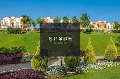 Townhouse - 4 Bedrooms - 4 Bathrooms for sale in Layan Residence - 5th Settlement Compounds - The 5th Settlement - New Cairo City - Cairo