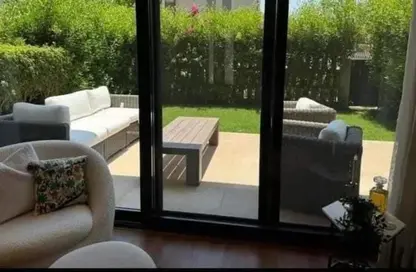 Apartment - 3 Bedrooms - 2 Bathrooms for sale in Palm Hills Golf Views - Cairo Alexandria Desert Road - 6 October City - Giza