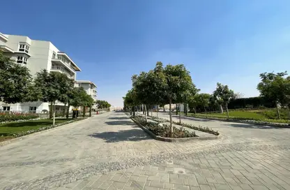 iVilla - 3 Bedrooms - 5 Bathrooms for sale in Mountain View iCity - 5th Settlement Compounds - The 5th Settlement - New Cairo City - Cairo