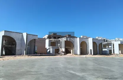 شقة - 2 غرف نوم - 2 حمامات للبيع في بارك سايد ريزيدنس - أبراج زيد - كمبوندات الشيخ زايد - الشيخ زايد - الجيزة