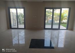 Apartment - 3 bedrooms for للايجار in Eastown - 5th Settlement Compounds - The 5th Settlement - New Cairo City - Cairo