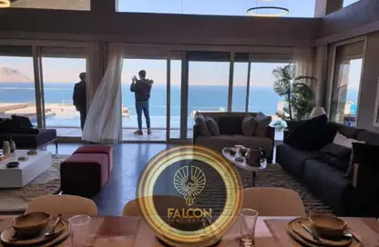 شاليه - 2 غرف نوم - 2 حمامات للبيع في المونت جلاله - العين السخنة - السويس شاليه - 2 غرف نوم - 2 حمامات للبيع في المونت جلاله - العين السخنة - السويس