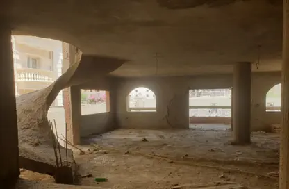 فيلا - 6 غرف نوم - 5 حمامات للبيع في حي الدبلوماسيين - التجمع الخامس - مدينة القاهرة الجديدة - القاهرة