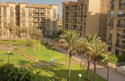 Apartment - 3 Bedrooms - 3 Bathrooms for sale in El Rehab Extension - Al Rehab - New Cairo City - Cairo