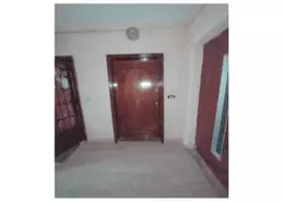 Apartment - 3 Bedrooms - 1 Bathroom for rent in Omarat Melisa St. - Masaken Al Mohandesin - Nasr City - Cairo