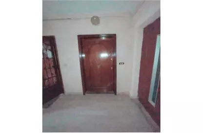 Apartment - 3 Bedrooms - 1 Bathroom for rent in Omarat Melisa St. - Masaken Al Mohandesin - Nasr City - Cairo
