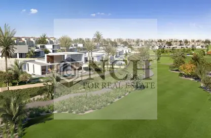 Townhouse - 3 Bedrooms - 3 Bathrooms for sale in City Gate - 5th Settlement Compounds - The 5th Settlement - New Cairo City - Cairo