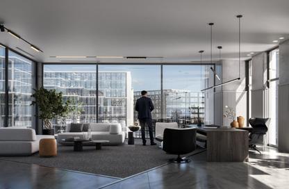 Office Space - Studio for sale in Ever - 26th of July Corridor - 6 October City - Giza