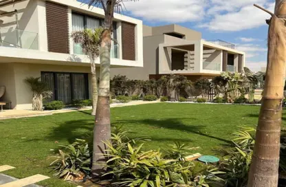Apartment - 3 Bedrooms - 3 Bathrooms for sale in Sodic East - 6th District - New Heliopolis - Cairo