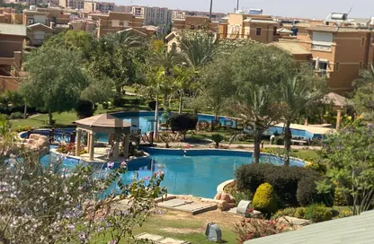 Villa - 5 Bedrooms - 4 Bathrooms for sale in Dyar Compound - 90 Street - The 5th Settlement - New Cairo City - Cairo
