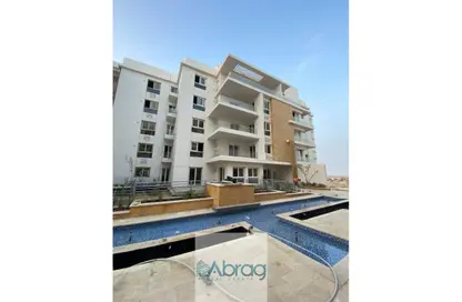 Apartment - 3 Bedrooms - 3 Bathrooms for sale in Mountain View iCity October - 6 October Compounds - 6 October City - Giza