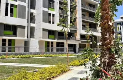 Apartment - 3 Bedrooms - 3 Bathrooms for sale in The Icon Residence - 5th Settlement Compounds - The 5th Settlement - New Cairo City - Cairo