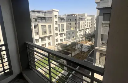 (بنتهاوس  (روف - 2 غرف نوم - 3 حمامات للبيع في تريو - كمبوندات التجمع الخامس - التجمع الخامس - مدينة القاهرة الجديدة - القاهرة