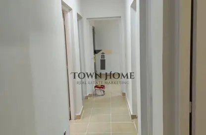 شقة - 3 غرف نوم - 2 حمامات للايجار في امتداد الرحاب - الرحاب - مدينة القاهرة الجديدة - القاهرة