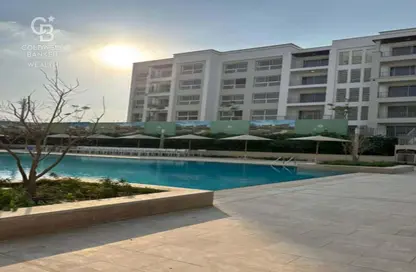 Apartment - 3 Bedrooms - 3 Bathrooms for sale in Mivida - 5th Settlement Compounds - The 5th Settlement - New Cairo City - Cairo