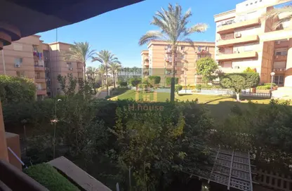 شقة - 2 غرف نوم - 1 حمام للبيع في امتداد الرحاب - الرحاب - مدينة القاهرة الجديدة - القاهرة