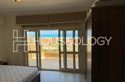 Twin House - 4 Bedrooms - 5 Bathrooms for sale in Telal Al Sokhna - Al Ain Al Sokhna - Suez