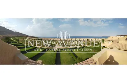 Villa - 3 Bedrooms - 3 Bathrooms for sale in Telal Al Sokhna - Al Ain Al Sokhna - Suez