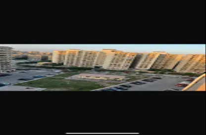 Apartment - 3 Bedrooms - 2 Bathrooms for rent in Nasr City - Cairo