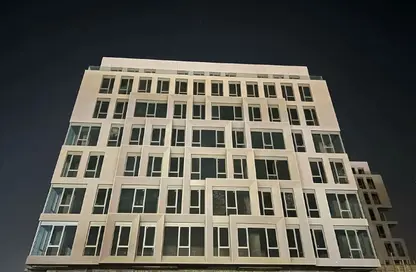 Office Space - Studio for sale in Arkan Plaza - 26th of July Corridor - Sheikh Zayed City - Giza