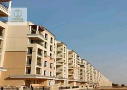 Apartment - 4 bedrooms - 4 bathrooms for للبيع in Sarai - Mostakbal City Compounds - Mostakbal City - Future City - Cairo