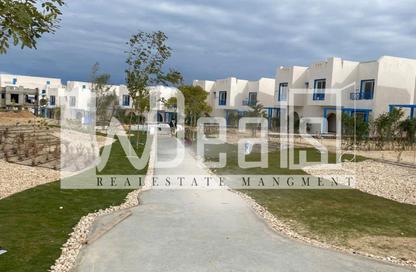 Townhouse - 3 Bedrooms - 4 Bathrooms for sale in Mountain View - Qesm Ad Dabaah - North Coast