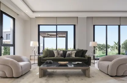 Townhouse - 4 Bedrooms - 3 Bathrooms for sale in Elora - New Zayed City - Sheikh Zayed City - Giza